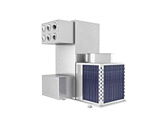 高大空間一體式空調(diào)